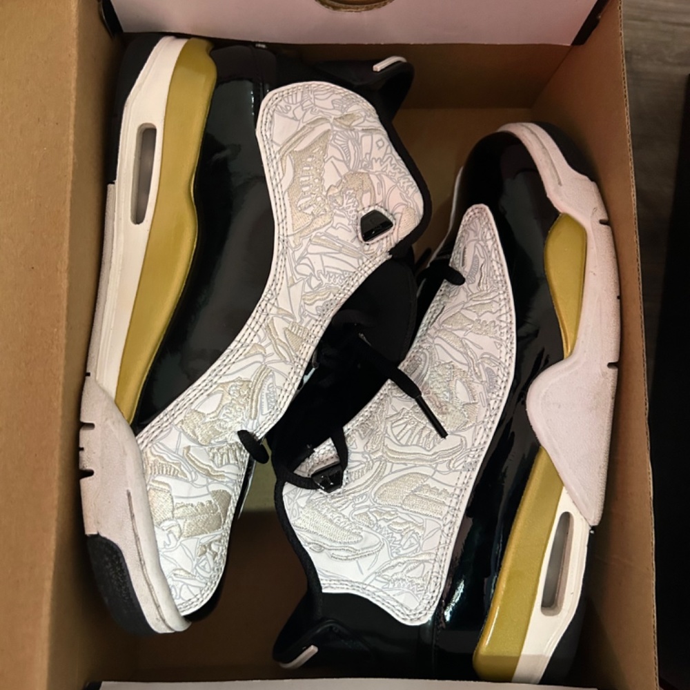 Retro Jordan - Picture 5 of 9